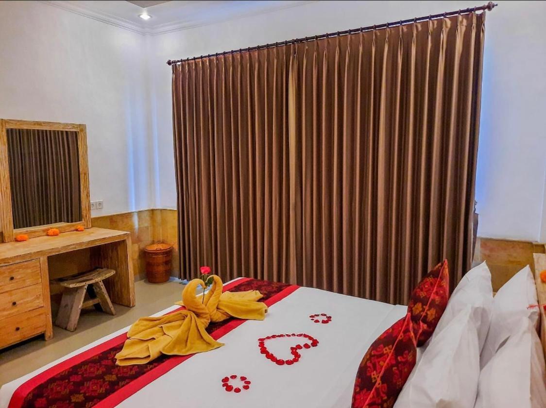 Pulu Sari Pensão Ubud