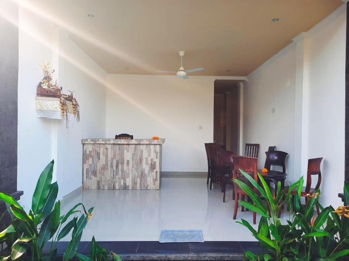 Pulu Sari Ubud